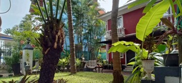 3 BHK Villa – Garden View at Candolim - for Sale