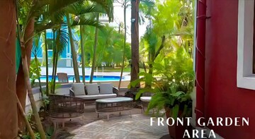 3 BHK Villa For Sale in Candolim