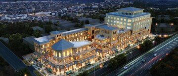  Shop For Sale in Brahma Miracle Mile, Sector 60