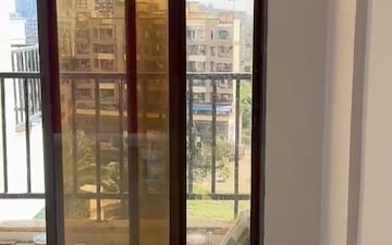 1 BHK Apartment For Rent in Dharti Orange Heights, Morya Nagar