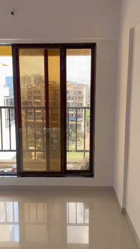 1 BHK Apartment For Rent in Dharti Orange Heights