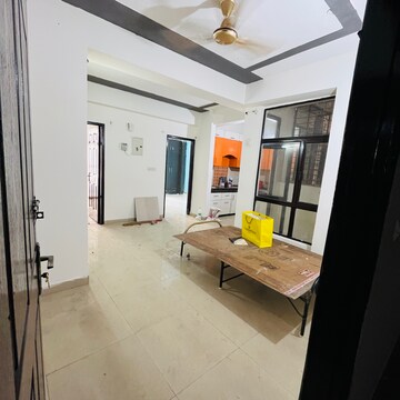 Kitchen in 2 BHK Apartment at Ajnara Integrity, Sehani Khurd – for Sale