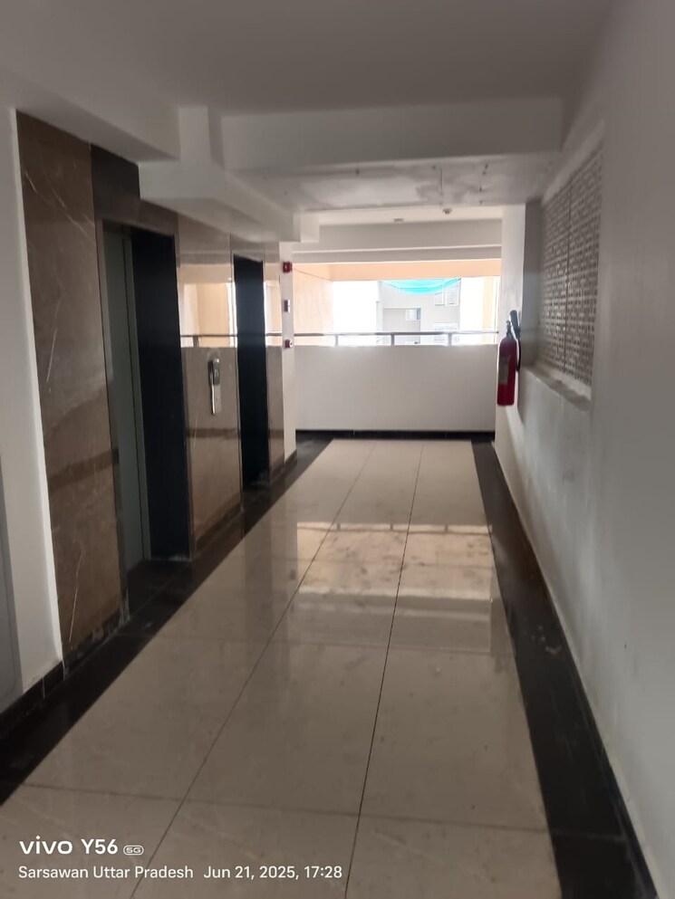 undefined, rishita-manhattan 3.5 Bedroom 1680 Sq.Ft. Apartment In Gomti Nagar Lucknow 8853645