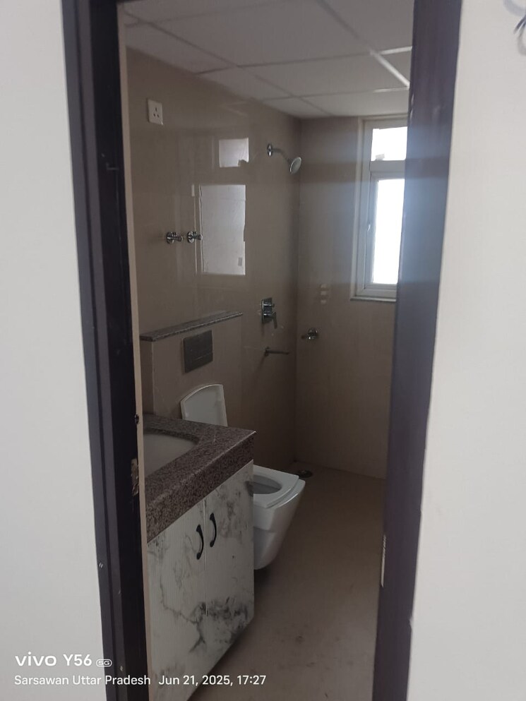 Bathroom, rishita-manhattan 3.5 Bedroom 1680 Sq.Ft. Apartment In Gomti Nagar Lucknow 8853645