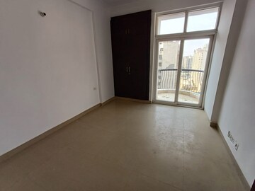 Bedroom in 3 BHK Apartment at JM Aroma, Sector 75 – for Rent
