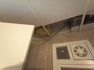 Furnished Amenities in 2 BHK Apartment at Mantri Lithos, Thanisandra – for Sale