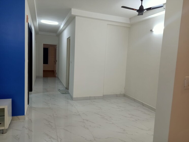 Room, mantri-lithos 2 Bedroom 1380 Sq.Ft. Apartment In Thanisandra Bangalore 8853767