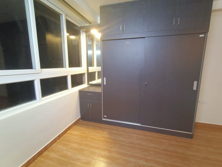 Room, mantri-lithos 2 Bedroom 1380 Sq.Ft. Apartment In Thanisandra Bangalore 8853767