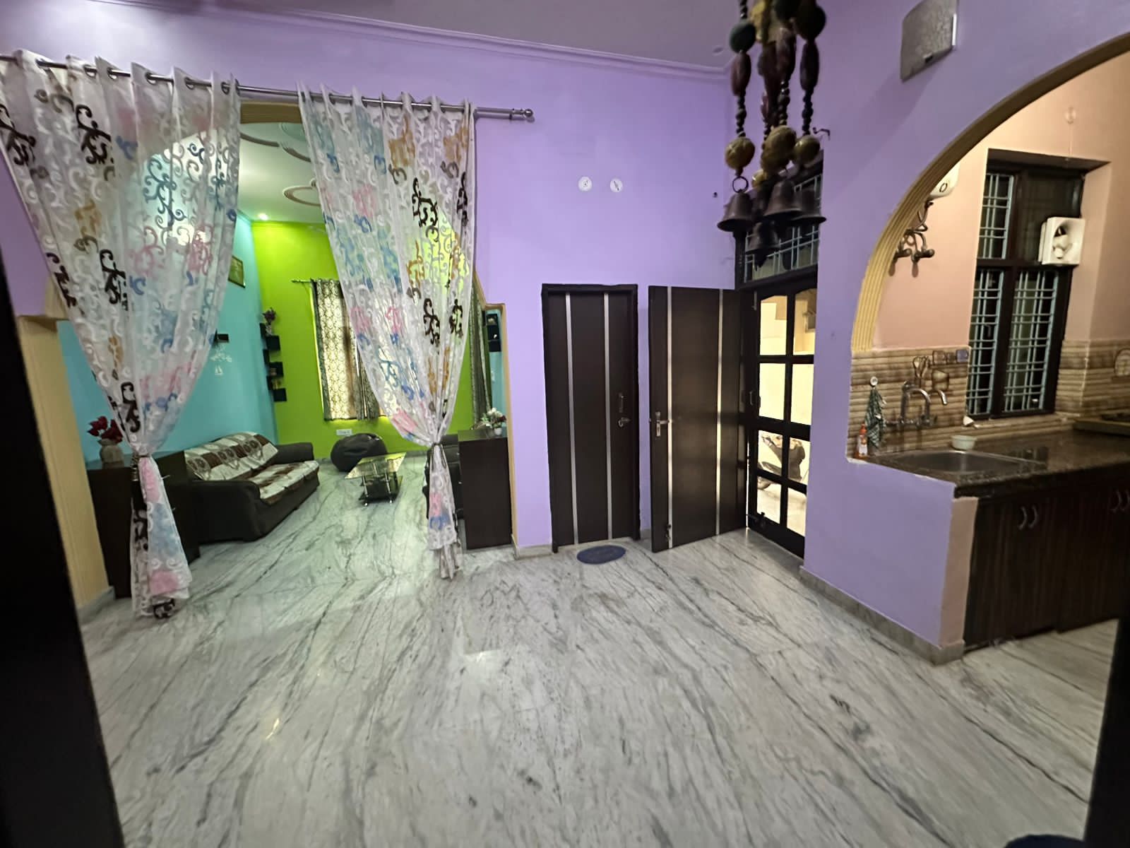 2.5 BHK Villa For Rent in Sector 23
