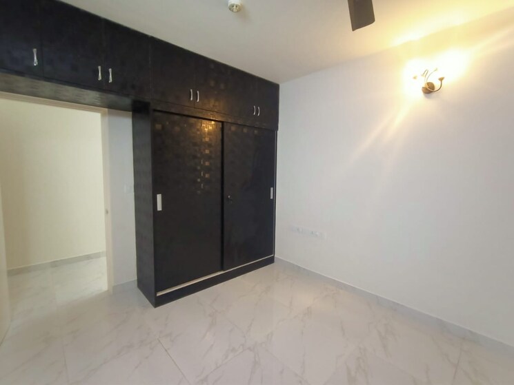 Room, mantri-lithos 2 Bedroom 1380 Sq.Ft. Apartment In Thanisandra Bangalore 8853767