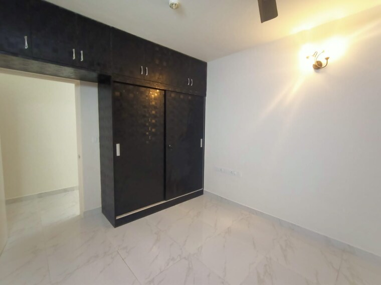 Room, mantri-lithos 2 Bedroom 1380 Sq.Ft. Apartment In Thanisandra Bangalore 8853767