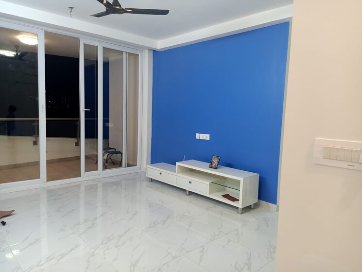 Room, mantri-lithos 2 Bedroom 1380 Sq.Ft. Apartment In Thanisandra Bangalore 8853767
