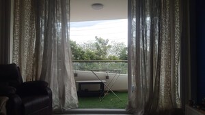 2 BHK Apartment For Sale in Mantri Lithos, Thanisandra