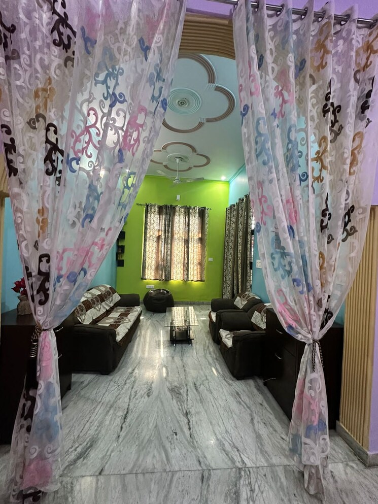 Bedroom, sector 23 2.5 Bedroom 1200 Sq.Ft. Villa In Sector 23 Gurgaon 8853824