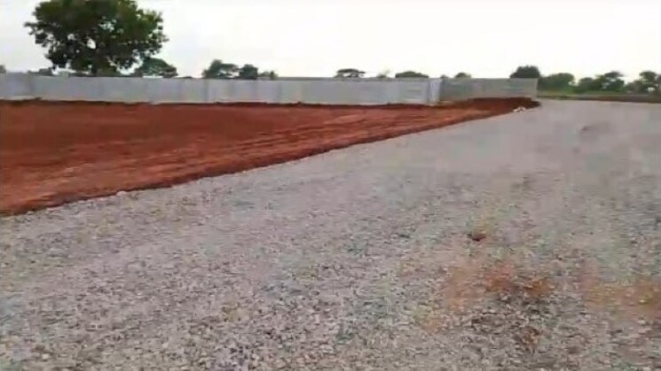 undefined, theegarajupally  200 Sq.Yd. Plot In Theegarajupally Warangal 8845866