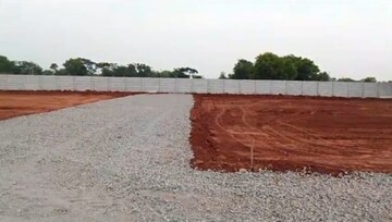  Plot For Sale in Theegarajupally