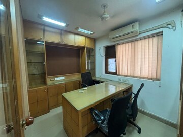Floor Plan in  Office Space at Panjim – for Rent