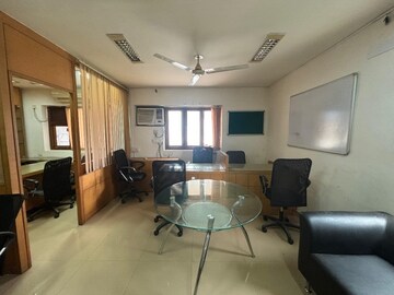  Office Space For Rent in Panjim
