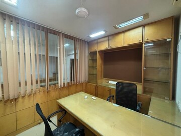 Floor Plan in  Office Space at Panjim – for Rent