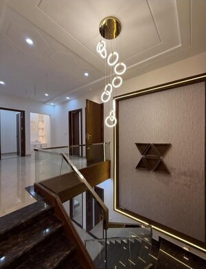 3.5 BHK Builder Floor For Sale in BPTP Floors, Sector 70