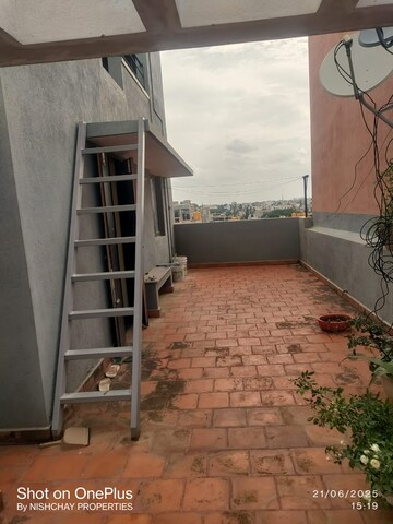 1 RK Independent House For Rent in Kammanahalli