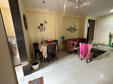 3 BHK Apartment For Rent in BPTP Amstoria, Sector 102