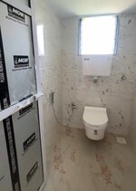 1 BHK 580 Sq.Ft. Apartment in Dharti Orange Heights