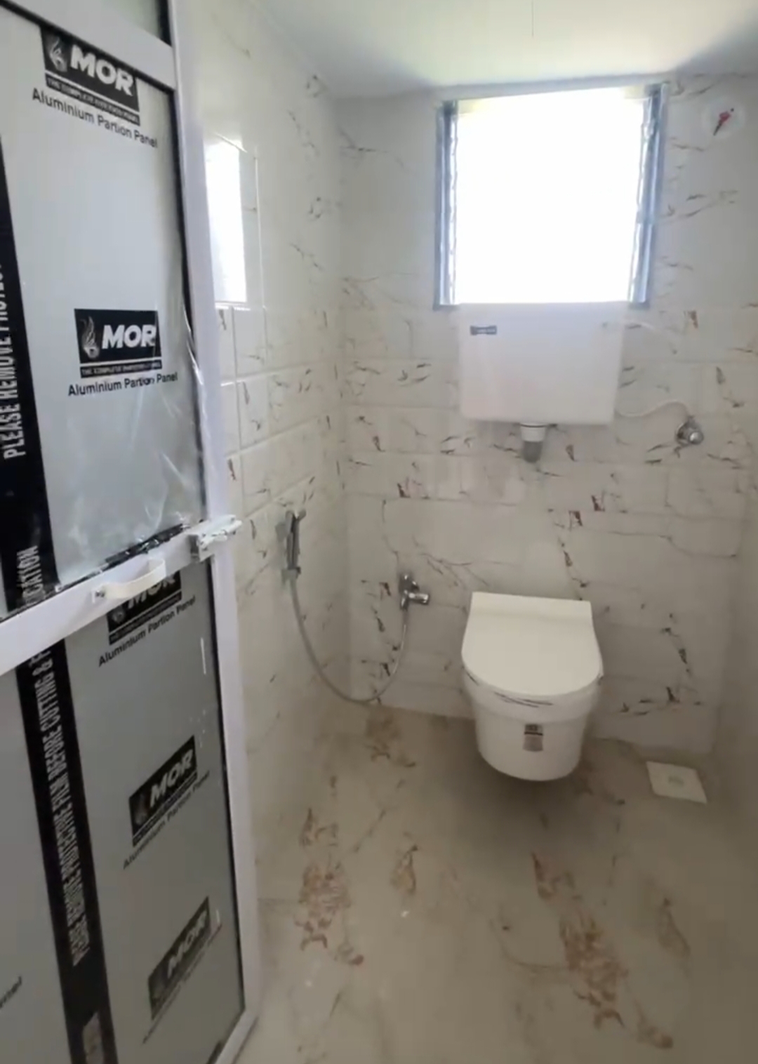 1 BHK Apartment For Sale in Dharti Orange Heights