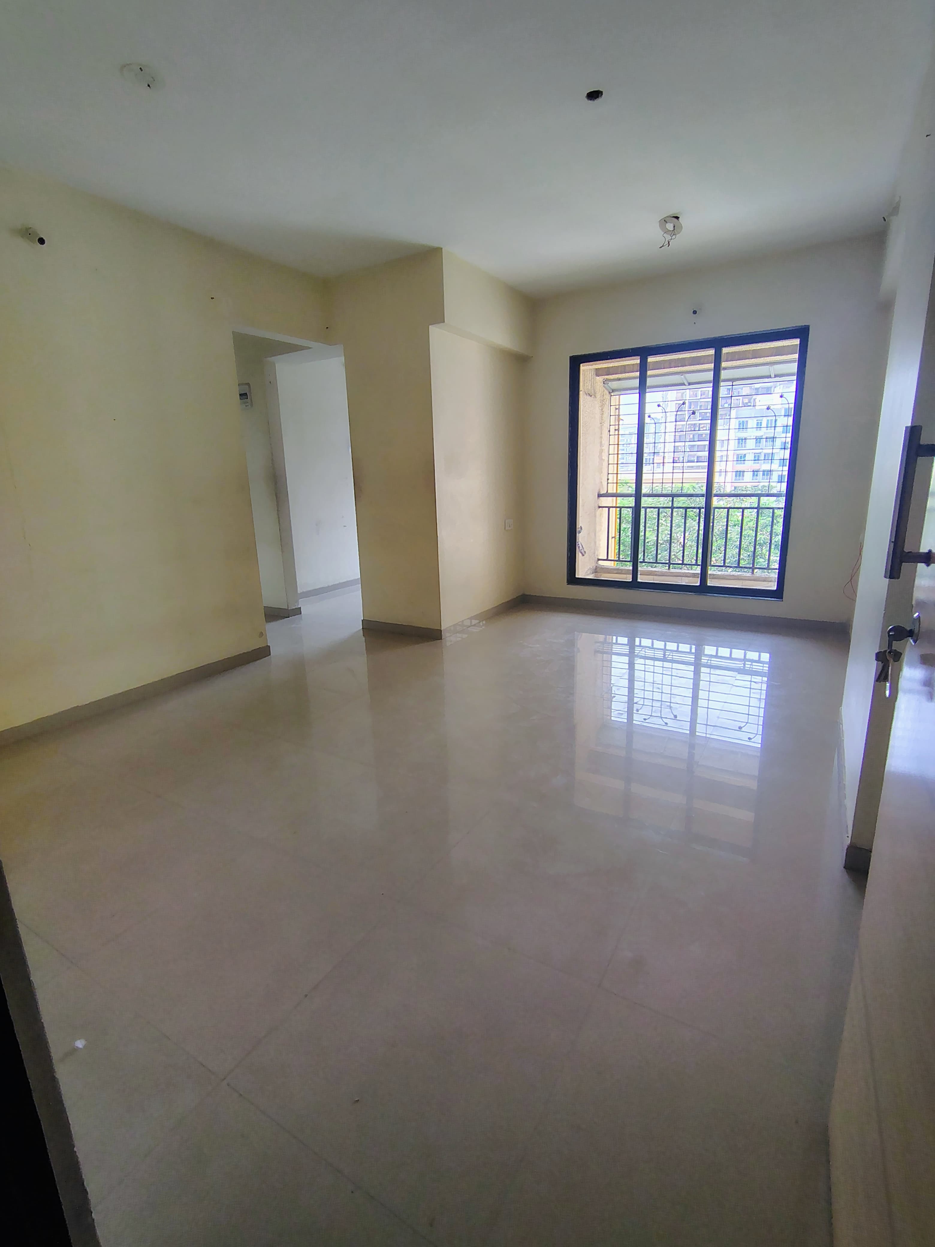 3 BHK + Servant Room Apartment For Sale in Emaar Imperial Gardens
