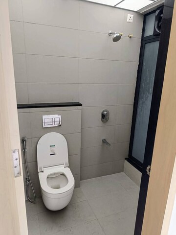 Master Bedroom in 2 BHK Apartment at Rama Metro Life, Tathawade – for Rent