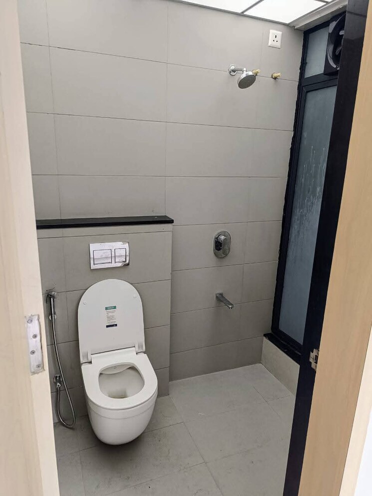 Master Bedroom, rama-metro-life 2 Bedroom 1076 Sq.Ft. Apartment In Tathawade Pune 8853719