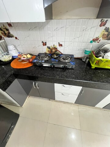Master Bedroom in 2.5 BHK Apartment at MCC Signature Homes, Raj Nagar Extension – for Rent