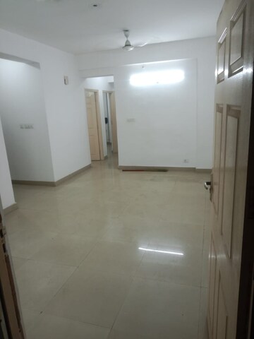 Building Lobby in 3 BHK Apartment at JM Aroma, Sector 75 – for Rent