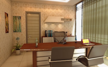 Shop For Rent in Sai Chambers, Cbd Belapur Sector 11
