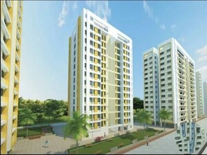 3 BHK Apartment For Sale in Althan