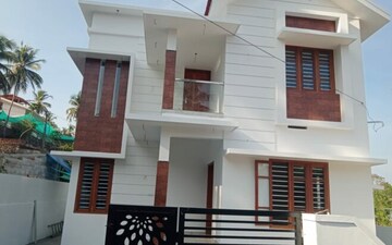 5 BHK Independent House For Sale in Sector 4