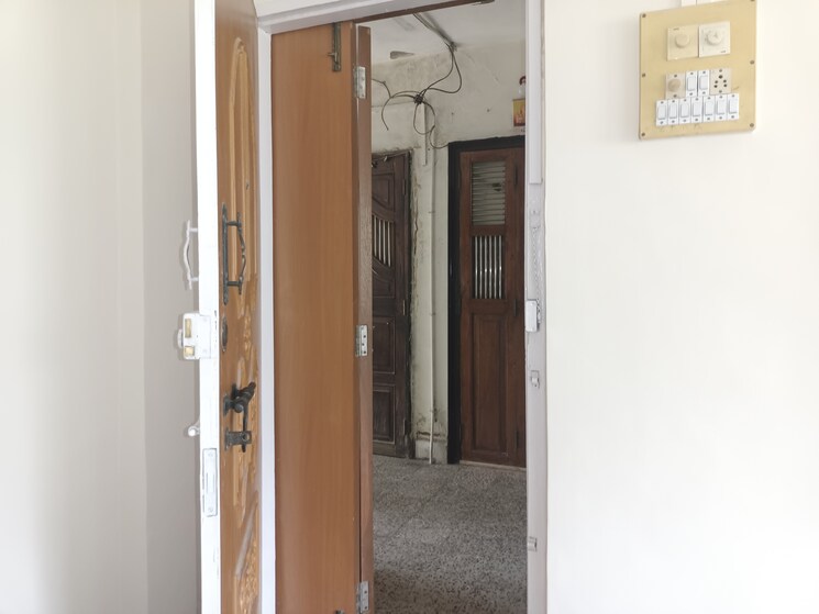 undefined, railwaymens-apna-ghar-chs 1 Bedroom 460 Sq.Ft. Apartment In Jogeshwari East Mumbai 8853712