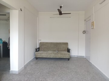 Room in 1 BHK Apartment at Railwaymens Apna Ghar CHS, Jogeshwari East – for Sale