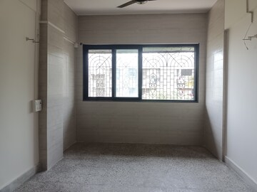 1 BHK Apartment For Sale in Railwaymens Apna Ghar CHS, Jogeshwari East
