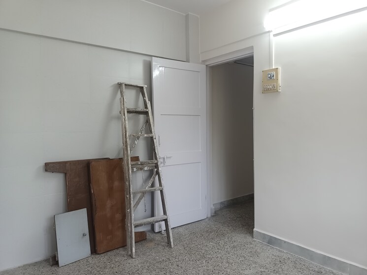 Room, railwaymens-apna-ghar-chs 1 Bedroom 460 Sq.Ft. Apartment In Jogeshwari East Mumbai 8853712