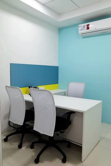 Team Area in  Office Space at Mulund West – for Rent