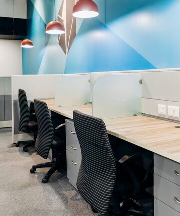  Office Space For Rent in Mulund West