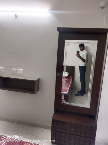 1 BHK Apartment For Rent in Omaxe GH6 EWS and LIG, Sarsawan