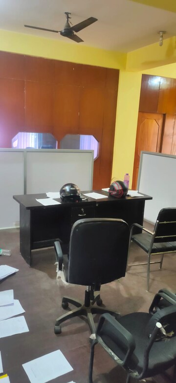 Floor Plan in  Office Space at Boring Road – for Rent