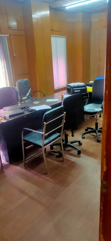 Team Area in  Office Space at Boring Road – for Rent