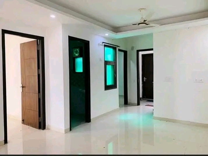 2 BHK Builder Floor For Rent in Ignou 