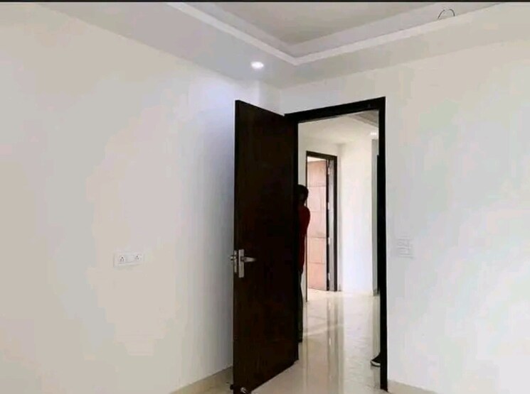 Bedroom, saket 2 Bedroom 850 Sq.Ft. Builder Floor In Saket Delhi 8853756