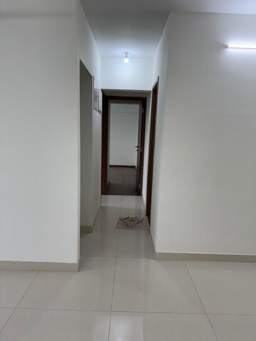 Building Lobby in 2 BHK Apartment at Shapoorji Pallonji Siennaa, Kandivali East – for Rent