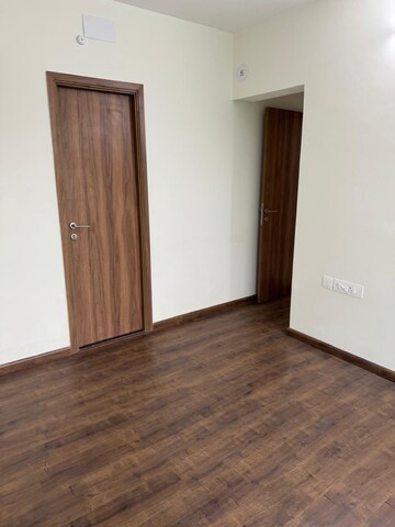Master Bedroom in 2 BHK Apartment at Shapoorji Pallonji Siennaa, Kandivali East – for Rent