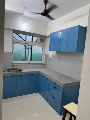 Kitchen in 2 BHK Apartment at Shapoorji Pallonji Siennaa, Kandivali East – for Rent